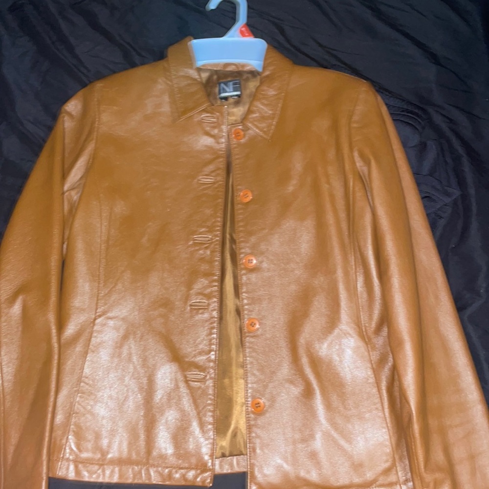 worn once